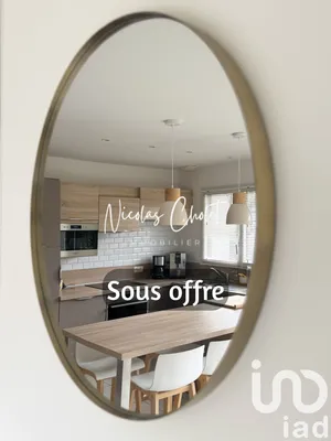 Maison à Saint-Lambert-la-Potherie (49070)