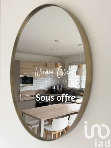 Maison à Saint-Lambert-la-Potherie (49070)