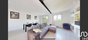 Maison à Brétigny-sur-Orge (91220)