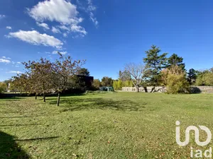 Terrain à bâtir à Saint-Avertin (37550)