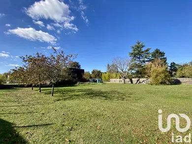 Terrain à bâtir à Saint-Avertin (37550)