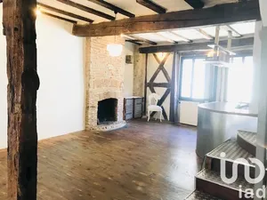 Duplex à Montluçon (03100)