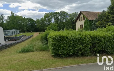 Terrain à bâtir à Anzeling (57320)