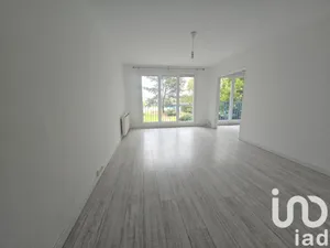 Apartment at Le Havre (76620)