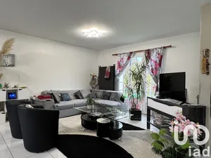 Maison à Candes-Saint-Martin (37500)