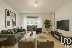 Appartement à Toulon (83000)