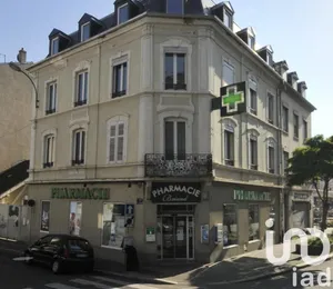 Apartment at Mulhouse (68200)