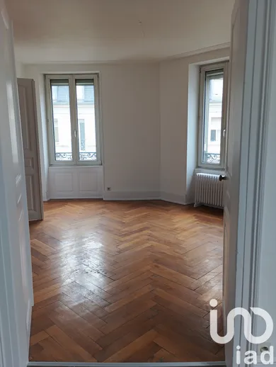 Apartment in Mulhouse (68200)