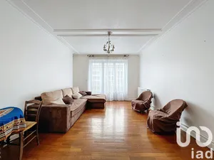 Appartement à Grenoble (38100)