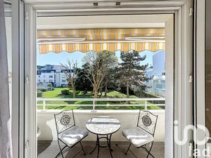 Appartement à Livry-Gargan (93190)