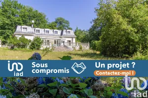 House at Villers-sur-Coudun (60150)