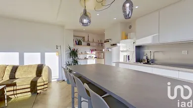 Appartement à Chambéry (73000)