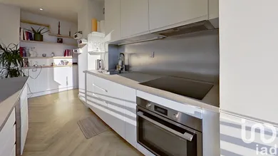 Appartement à Chambéry (73000)