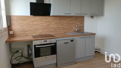 Appartement à Reims (51100)