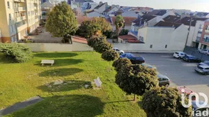 Apartment in Reims (51100)