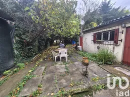 Terrain à Montreuil (93100)
