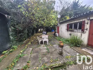 Terrain à Montreuil (93100)