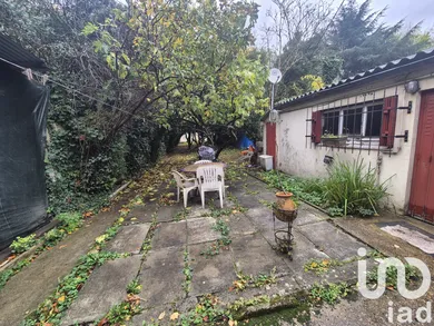 Land in Montreuil (93100)
