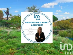 Land at Valence (26000)