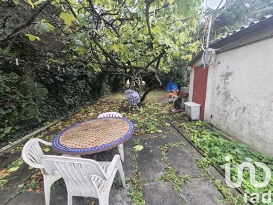 Land in Montreuil (93100)