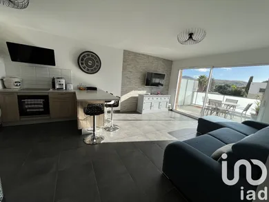 Appartement à Livron-sur-Drôme (26250)