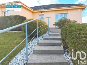 House in Château-Salins (57170)