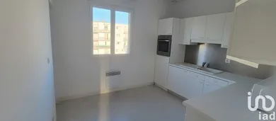 Appartement à Saint-Nazaire (44600)