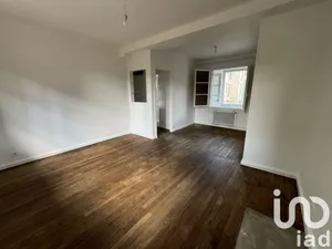 Apartment at Montereau-Fault-Yonne (77130)