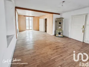 House at Le Thillot (88160)
