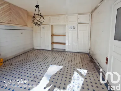 House in Le Thillot (88160)