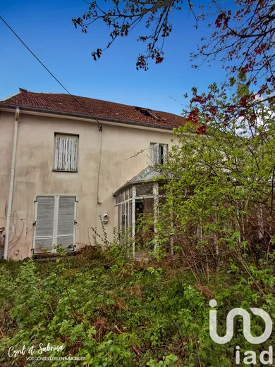 House in Le Thillot (88160)