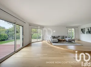 Maison traditionnelle à Saint-Grégoire (35760)