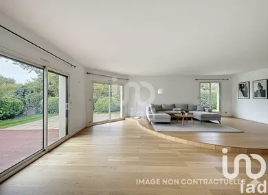 Maison traditionnelle à Saint-Grégoire (35760)