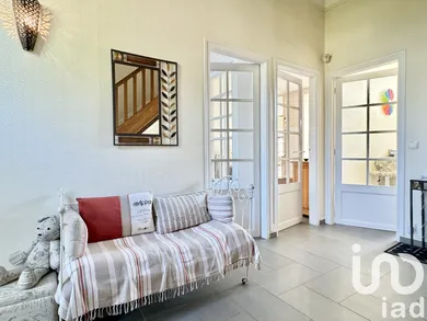 Townhouse at Beauvais (60000)