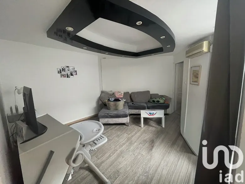 Immeuble 105 m² · à Saint-Quentin · 105 m² · 127 000 €