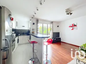 Apartment at Argenteuil (95100)