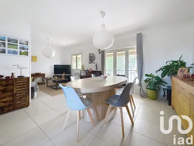 House at Argeliers (11120)