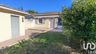 Maison à L'Isle-sur-la-Sorgue (84800)