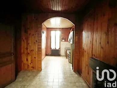 House at Beauvais (60000)