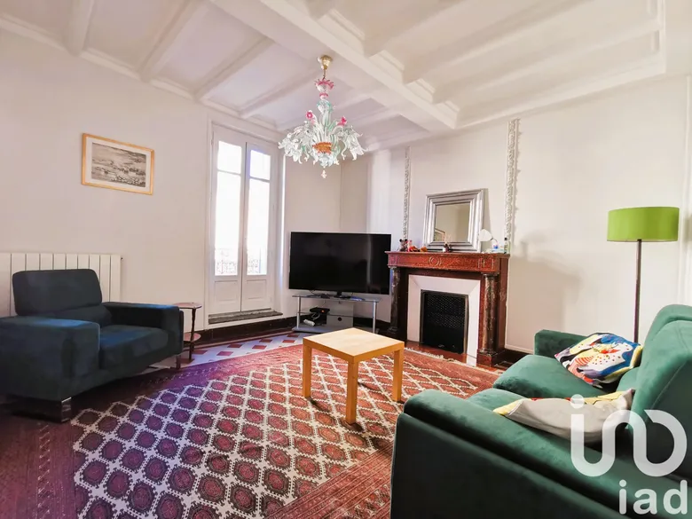Appartement 3 pièces 105 m² · à Béziers · 105 m² · 110 000 €