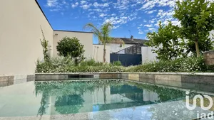 House at Rognonas (13870)