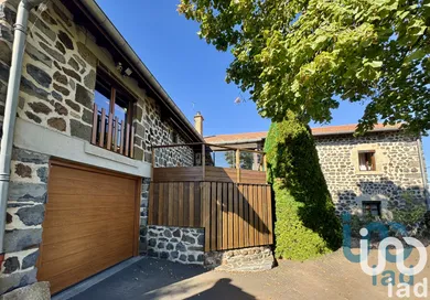 House in Solignac-sur-Loire (43370)