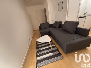Appartement à Corbeil-Essonnes (91100)