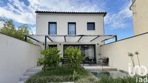 Maison à Rognonas (13870)