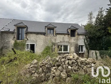 House at Valpuiseaux (91720)