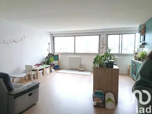 Appartement à Suresnes (92150)