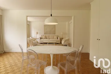 Apartment in Maisons-Laffitte (78600)