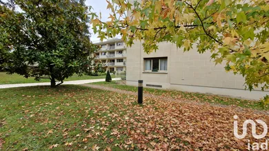 Appartement à Maisons-Laffitte (78600)