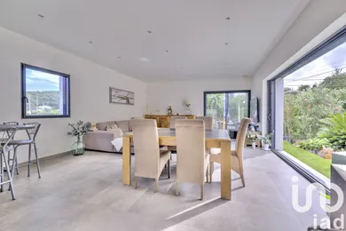 Maison à Vallauris (06220)