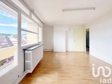 Apartment in Palaiseau (91120)